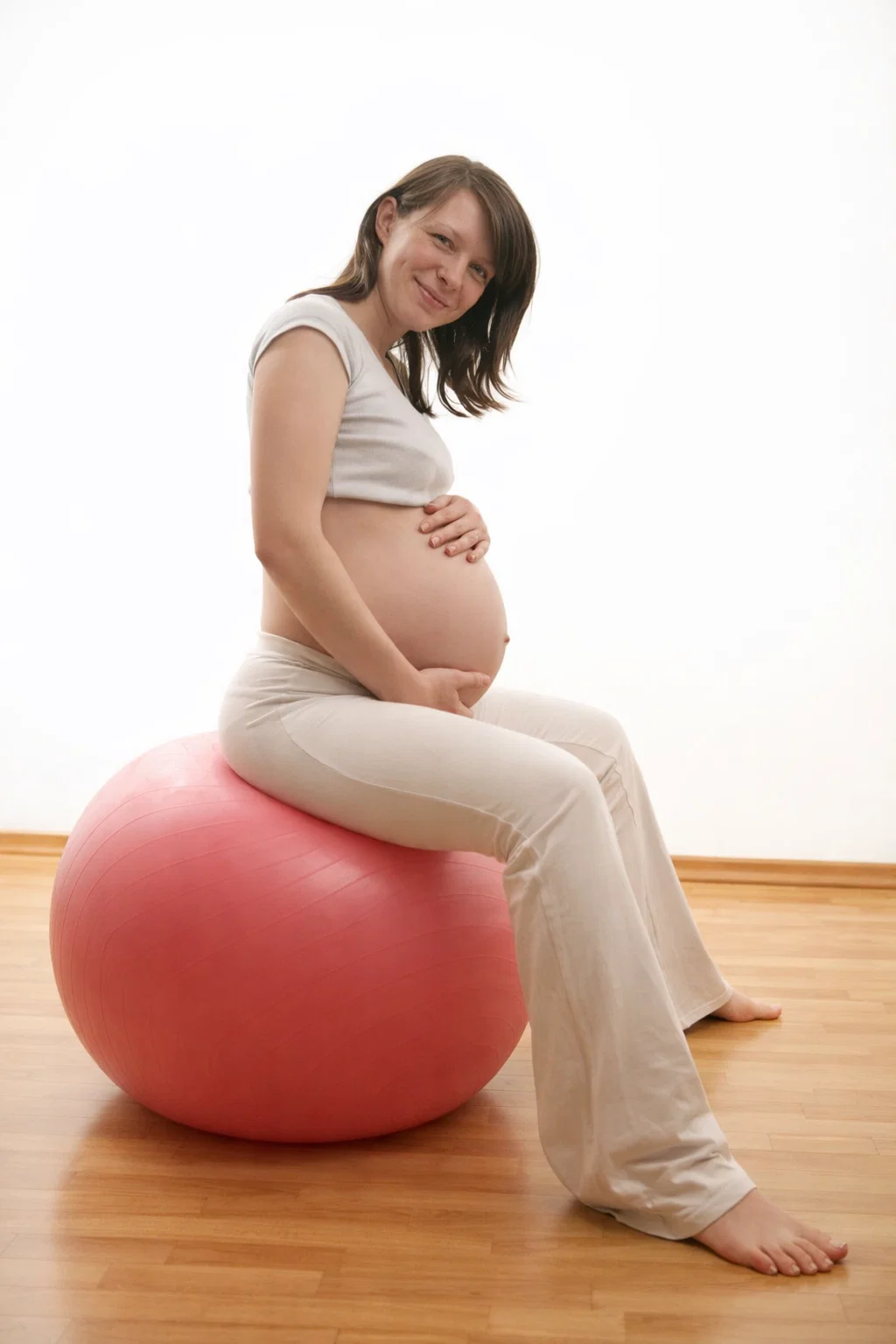 Zwangerschapscursus aan huis